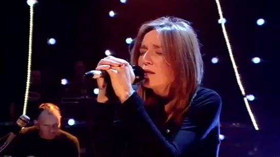 Beth Gibbons & Rustin Man - Mysteries