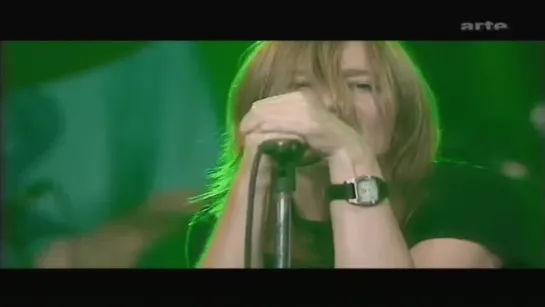 Beth Gibbons & Rustin Man - Funny Time Of Year