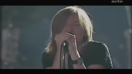 Beth Gibbons & Rustin Man - Mysteries