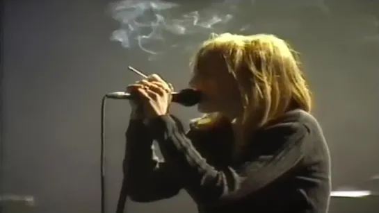 Portishead - Sour Times