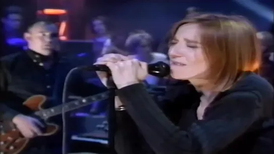 Portishead - Only You