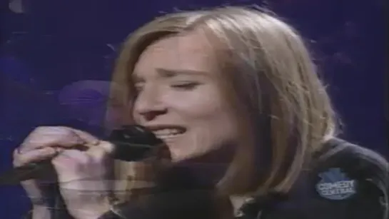 Portishead - Only You