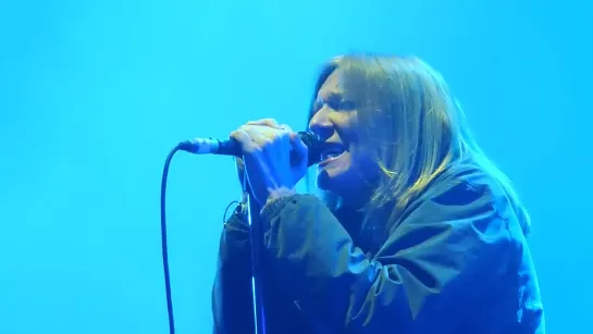 Portishead - Mysterons