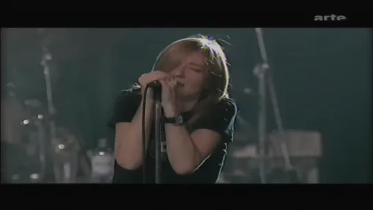 Beth Gibbons & Rustin Man - Resolve