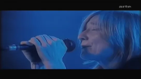 Beth Gibbons & Rustin Man - Romance