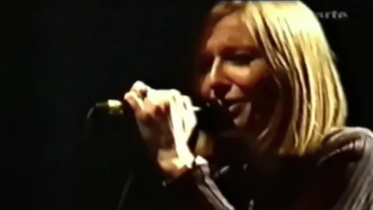 Portishead - Sour Times