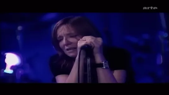 Beth Gibbons & Rustin Man - Show