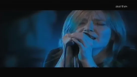 Beth Gibbons & Rustin Man - Spider Monkey