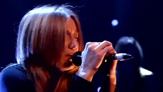 Beth Gibbons & Rustin Man - Tom The Model