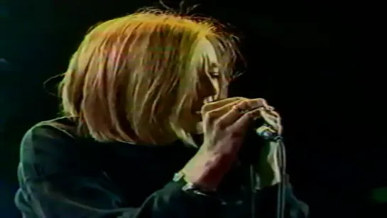 Portishead - All Mine