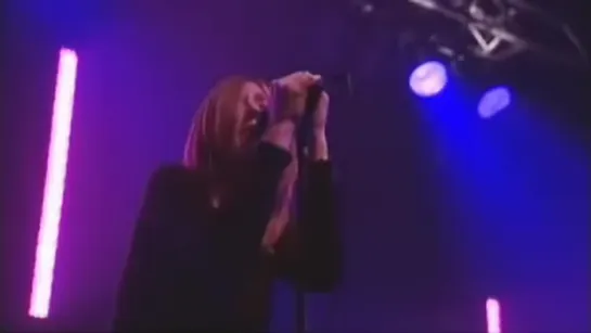 Portishead - Wandering Star