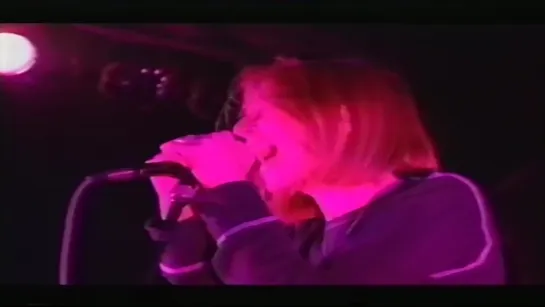 Portishead - Western Eyes