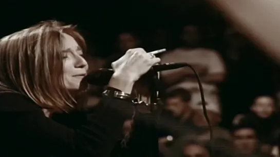 Portishead - Glory Box