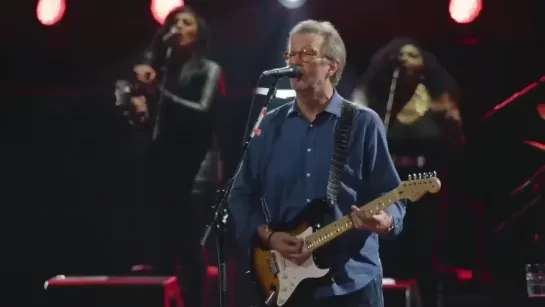 Eric Clapton - Cocaine