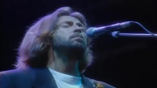 Eric Clapton - Old Love