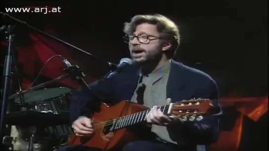 Eric Clapton - Tears In Heaven