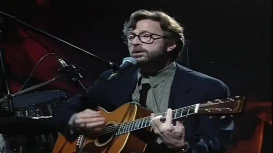 Eric Clapton - Layla