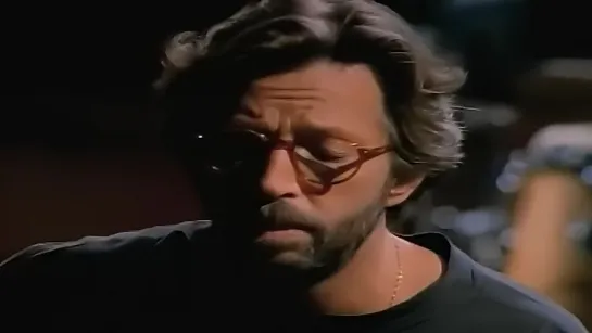 Eric Clapton - Tears In Heaven