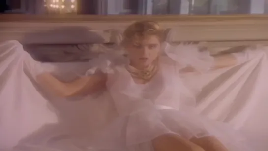 Madonna - Like A Virgin