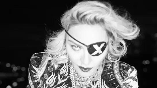 Madonna + Swae Lee - Crave