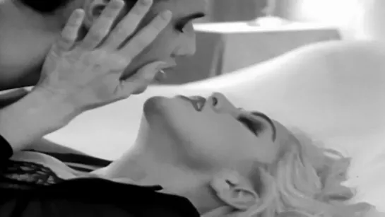 Madonna - Justify My Love