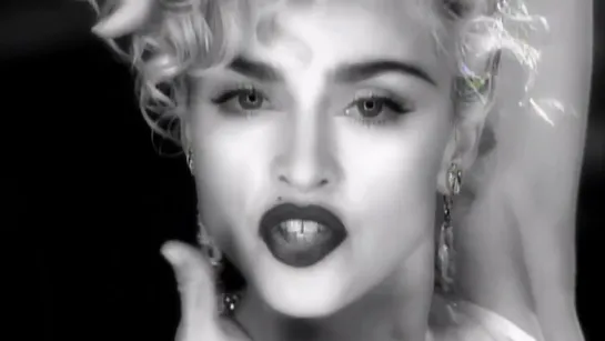 Madonna - Vogue