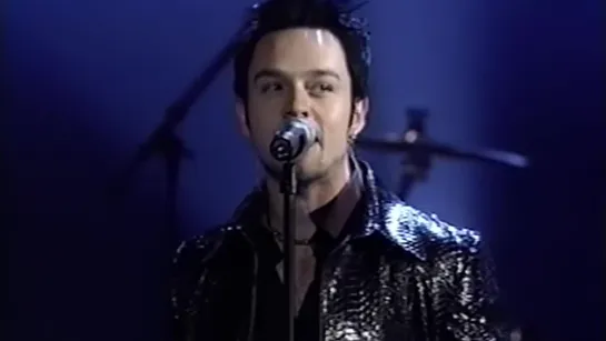 Savage Garden - I Knew I Loved You