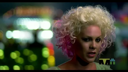 P!NK - Who Knew