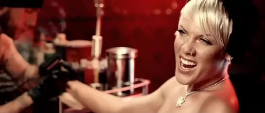 P!NK - So What