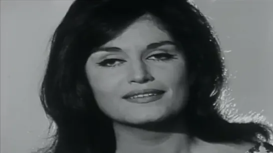 Dalida - La Vie En Rose