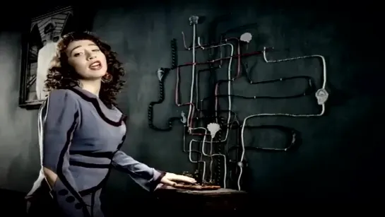 Regina Spektor - Us