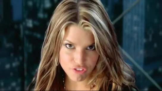 Jessica Simpson - Irresistible