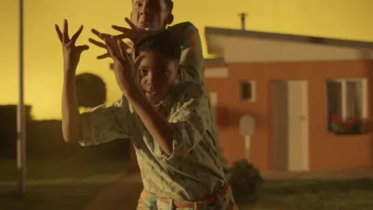 Stromae - Papaoutai