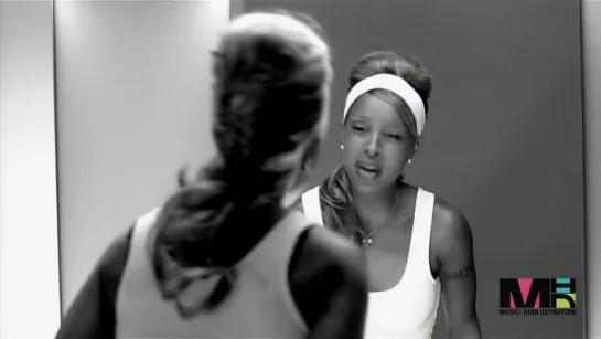 Mary J. Blige - Be Without You