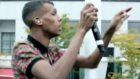 Stromae - Alors On Danse