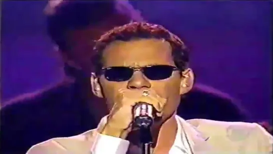 Marc Anthony - You Sang To Me