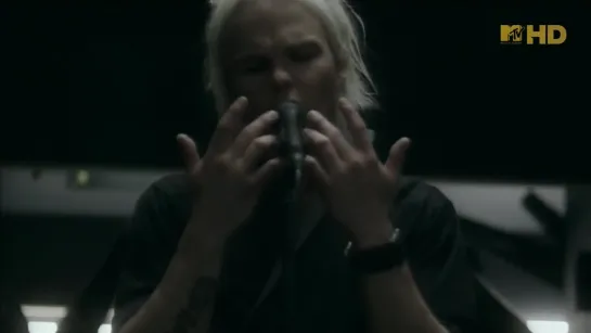 The Rasmus - Livin' In A World Without You