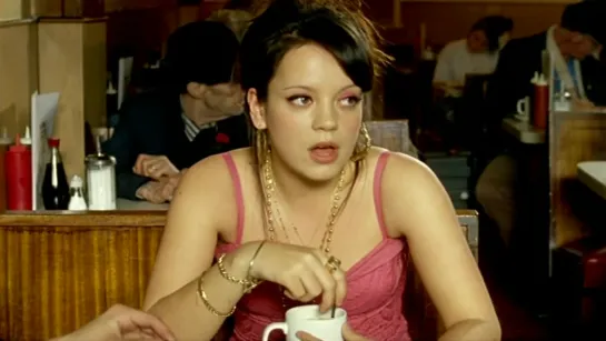 Lily Allen - Smile