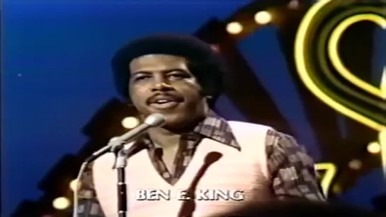 Ben E. King - Supernatural Thing