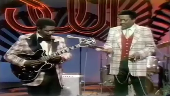 B.B. King & Bobby Bland - Three O'Clock Blues