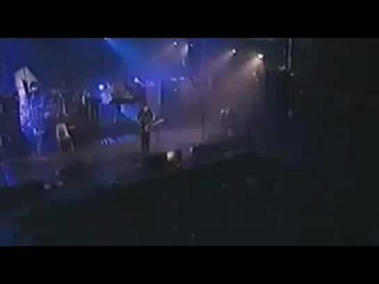 Mogwai - Christmas Steps [Live 2001]