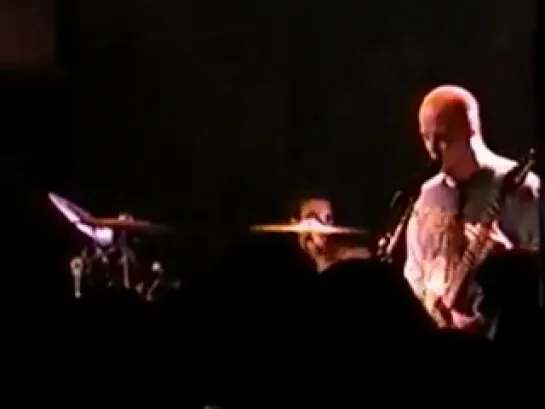 DYING FETUS - Live Wetlands, New York, November,Live Montreal - 2000