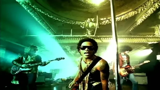 Lenny Kravitz - Fly Away