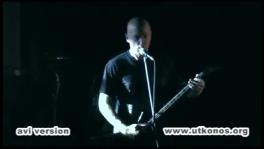 Dying Fetus - 2010-04-03 - Санкт-Петербург, клуб Орландина