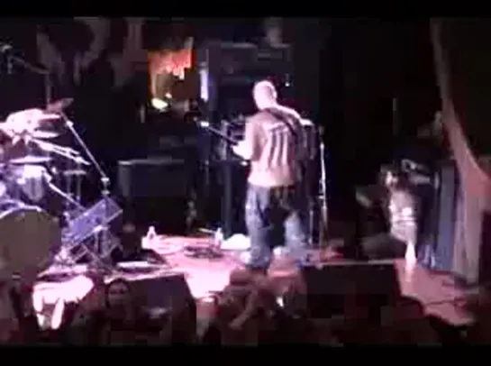 Dying Fetus live 2006