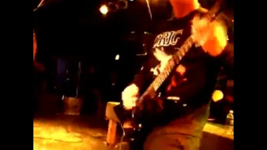 Dying Fetus - Live 2008