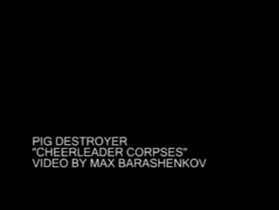 Pig Destroyer