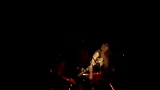 Urgehal - Antireligios (Live in Uster CH, 26.03.2007)