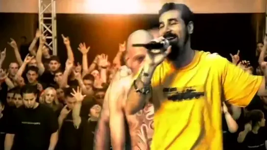 System Of A Down - Chop Suey!