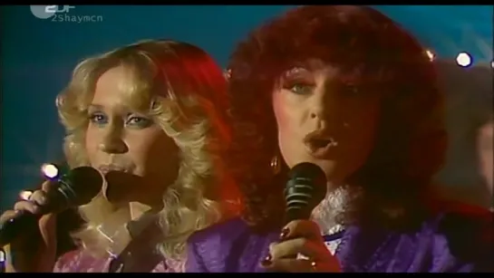 ABBA - Super Trouper